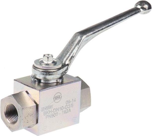 Image du produit RS PRO Robinet A Bille