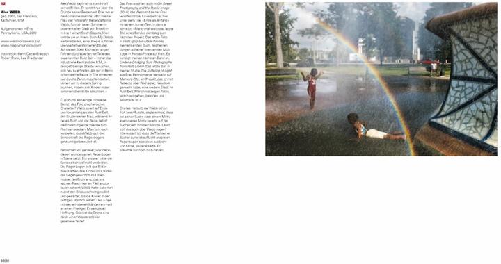 Produktbild Street Photography: Die 100 besten Bilder (Deutsch, David Gibson, 2017)