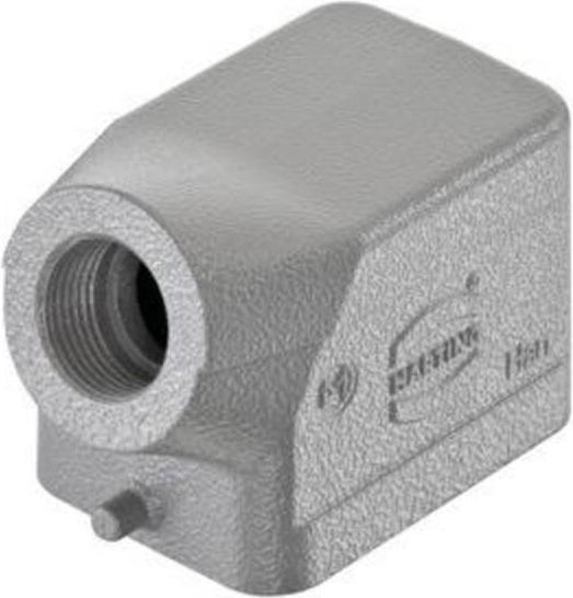 Actual product image Harting Tyllehus 19300061541 1 pc