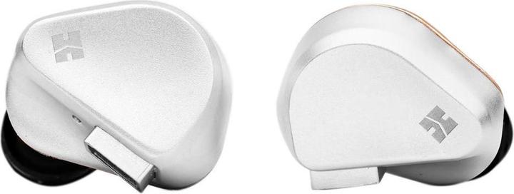 Actual product image Hifiman Svanar in-ear headphones (Cable)
