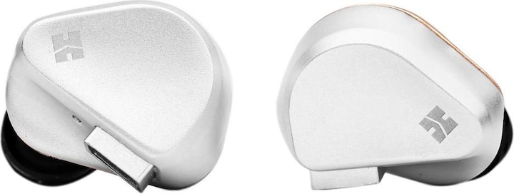 Actual product image Hifiman Svanar in-ear headphones (Cable)