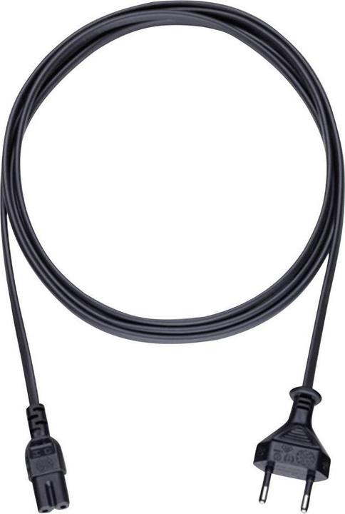 Actual product image Oehlbach Powercord C7 (5 m)