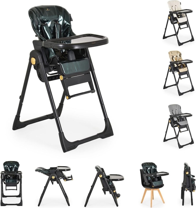Cangaroo Highchair Tiramisu 2 in 1 (Highchair)