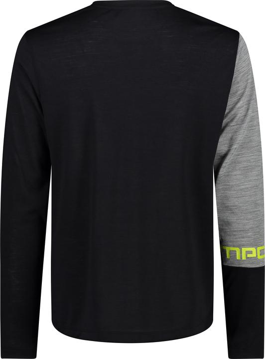 Actual product image CMP Campagnolo Merino T-shirt (54)