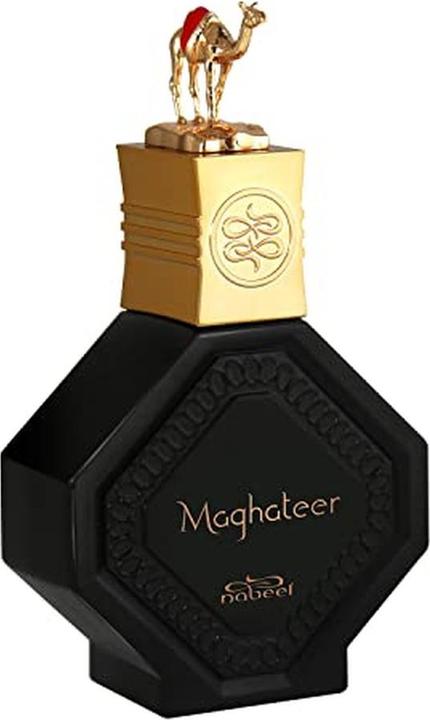 Image du produit Nabeel Maghateer (Eau de parfum, 100 ml)