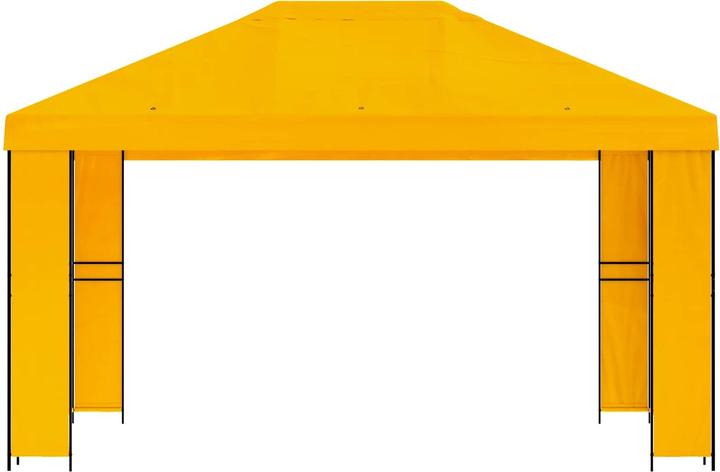 Produktbild vidaXL Pavillon (400 cm, 300 cm)