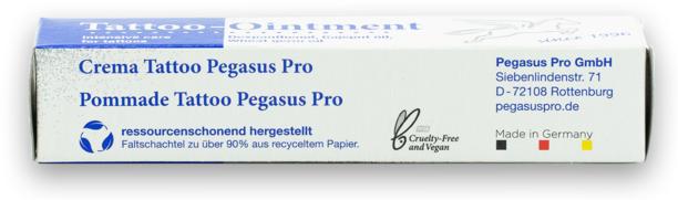 Produktbild Pegasus Pro Pro Tattoo Creme (25 ml, Creme)