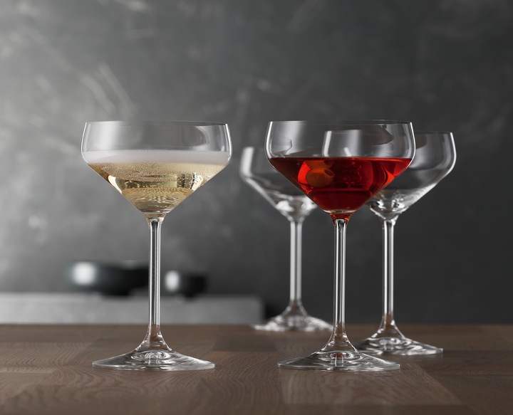 Actual product image Spiegelau style (2.90 dl, 4 x)