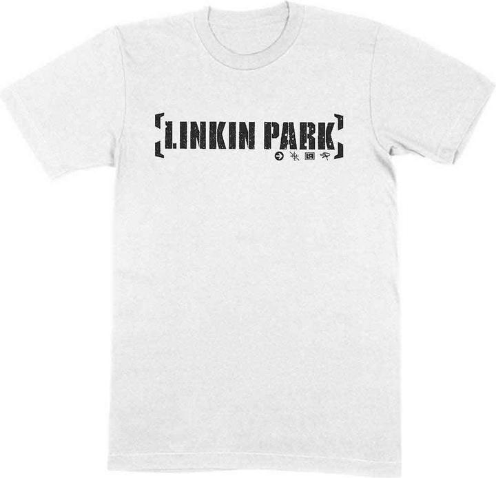 Linkin Park Bracket Logo