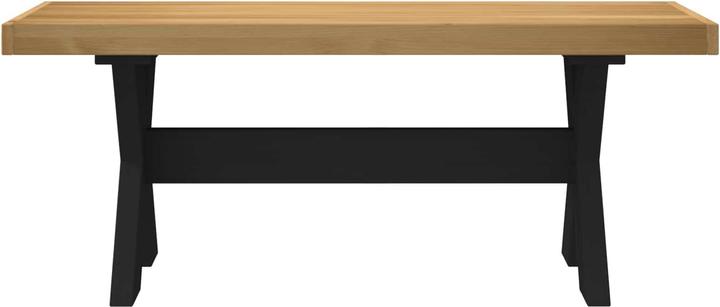 Produktbild vidaXL Essbereich Sitzmöbel (120 cm)