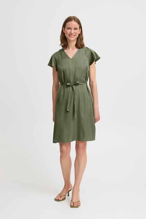 Produktbild B.young BYITILDA SHORT DRESS 20816220 (40)