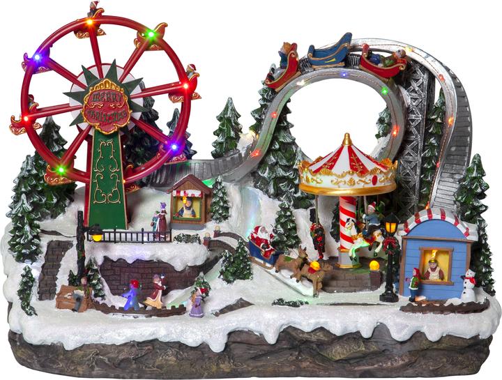 Produktbild Star Trading Largeville