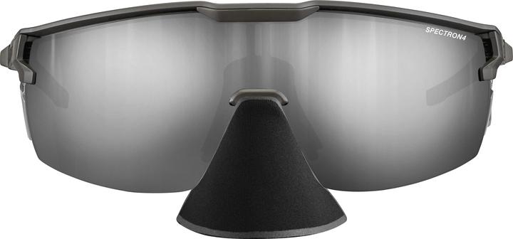 Image du produit Julbo Ultimate Cover Spectron 4 Lunettes de sport (Marron, Gris)
