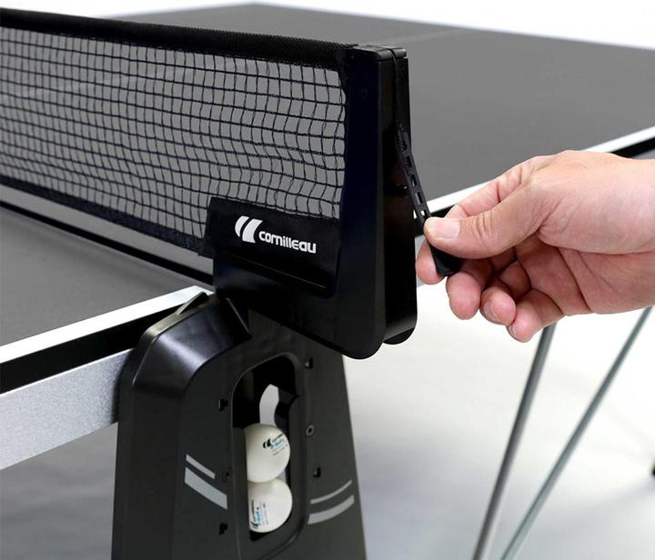 Image du produit Cornilleau Table de Ping Pong Indoor Spo rt 300