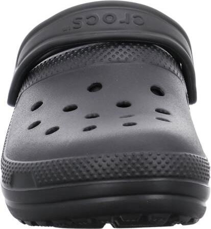 Produktbild Crocs Classic Lined Clogs Unisex (46)