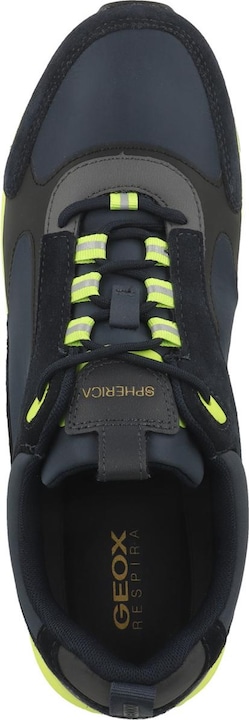 Immagine prodotto Geox U Spherica Ecub-4 A - 63411 (43)