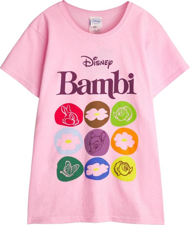 Immagine prodotto Maglietta ni (140, 146)