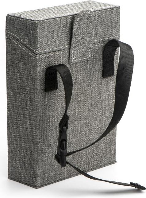 Immagine prodotto Nisi Custodia per filtri III Sistema 100 mm (Sacchetto filtro)