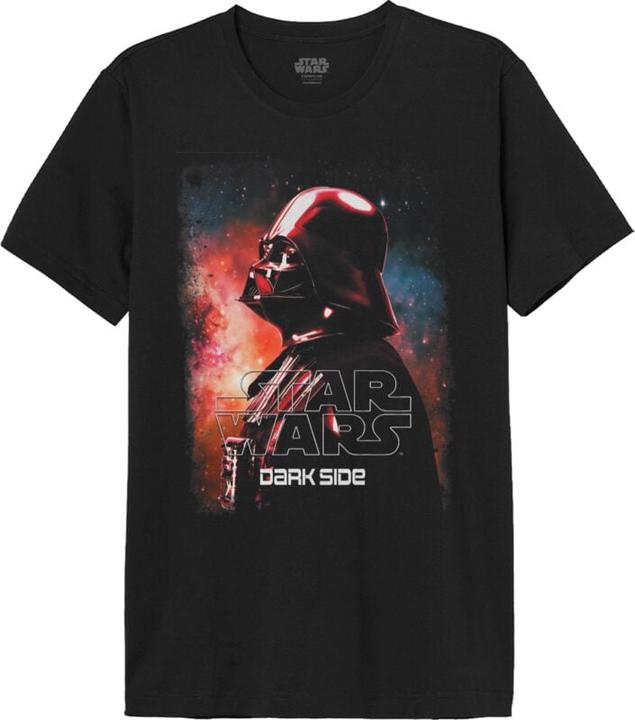 Produktbild Cotton Division Dark Side (M)