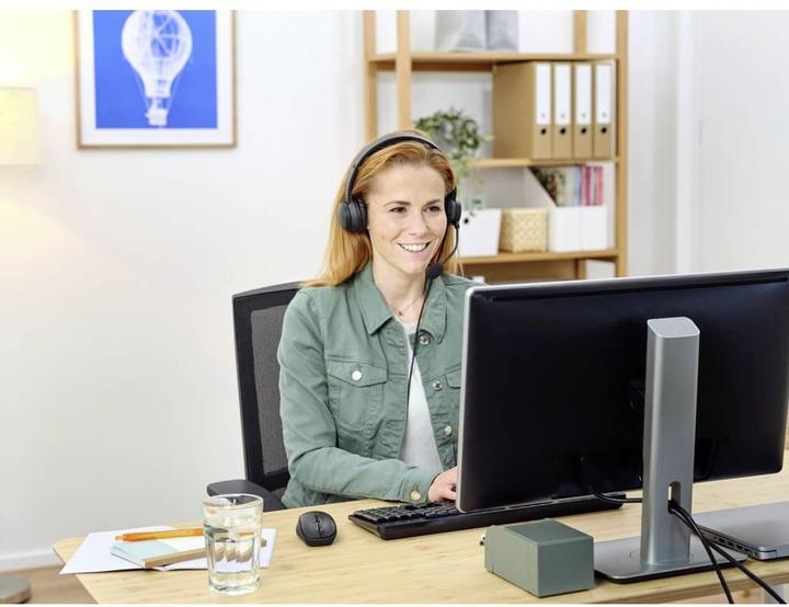 Productafbeelding Trust Rydo Computer Headset (Bedraad)