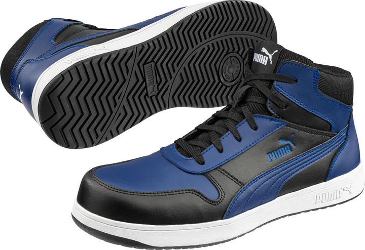 Produktbild Puma Frontcourt (S3, 43)