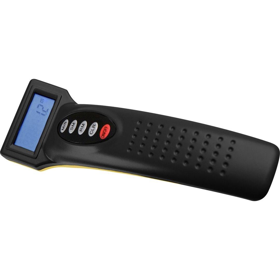 Thumbnail - Topex, Messlehre, Kilometerzähler mit 2xAAA LCD-Display, Masse in Metern oder Zoll (31C800) (1000 cm)