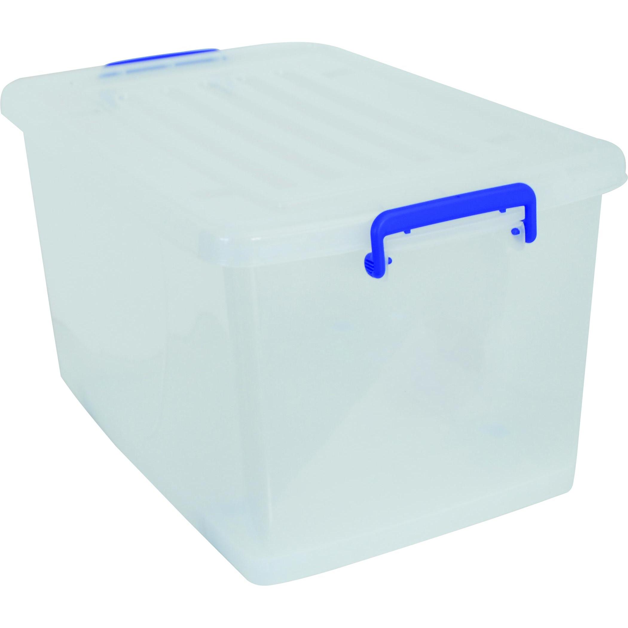 MSV, Aufbewahrungsbox, Andrea (66 x 48 x 39.5 cm, 39.62 l)