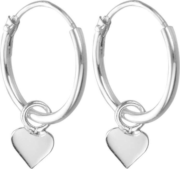 Immagine prodotto Bijouteria Orecchini (Argento 925)