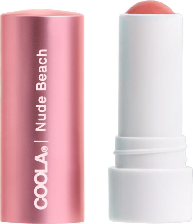 Produktbild Coola Suncare Mineral Liplux (getönte Lippenpflege, 4.40 ml)
