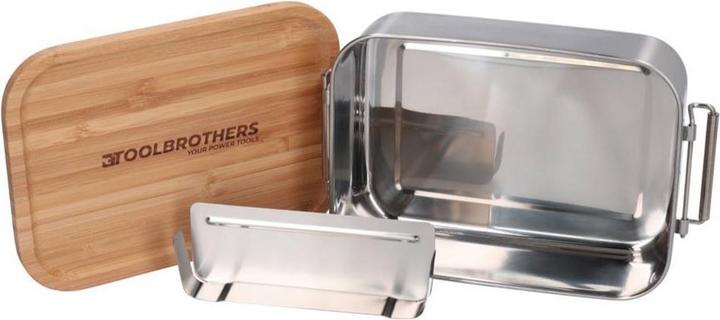 Image du produit Tool Brothers Boîte à pain
