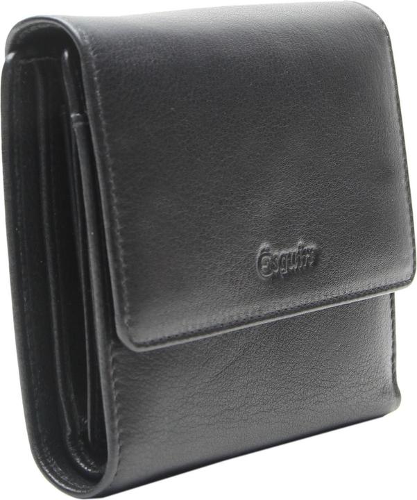 Image du produit Esquire Viktoria Portefeuille en cuir RFID 12 cm