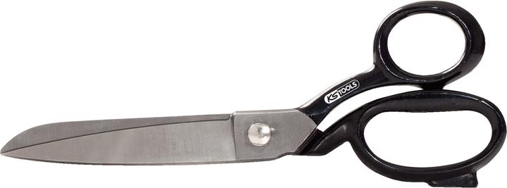 Immagine prodotto KS Tools Cesoie da officina universali (20 cm)