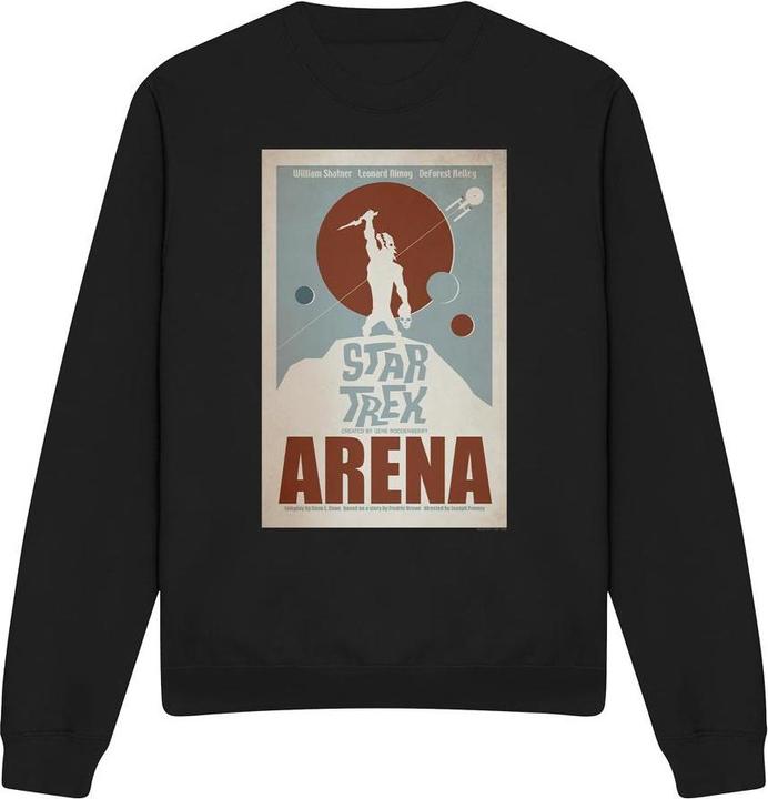 Produktbild The Original Series Episode 18 Sweatshirt (XL)