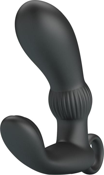 Image du produit Pretty Love Cayla Vibromasseur Anal Noir