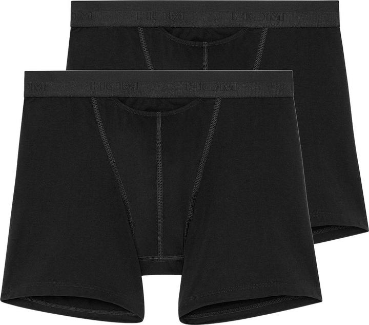 Immagine prodotto HOM Confezione da 2 pezzi HO1 Long Short / Pant (L, Confezione da 2)