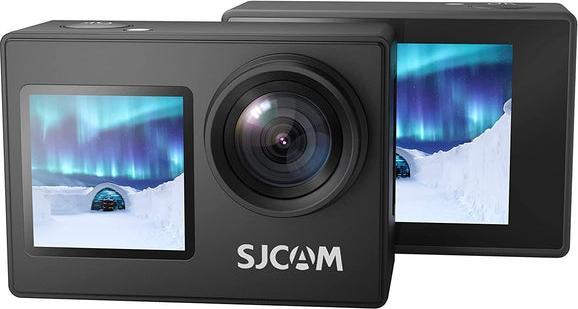 Productafbeelding Sjcam SJ4000 Dubbel scherm (30p, WiFi)