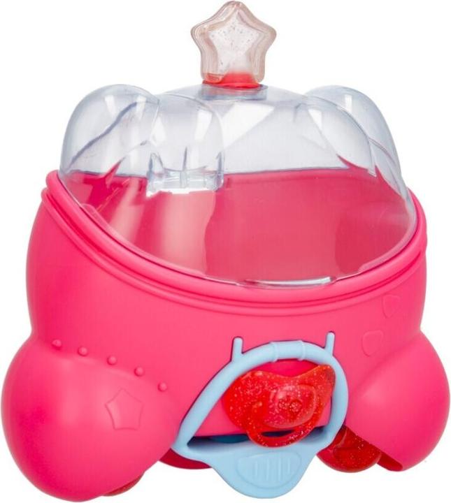 Productafbeelding IMC Toys Cry Babies Sterrenhuisjes speelset
