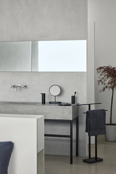 Productafbeelding Blomus Handdoekenrek