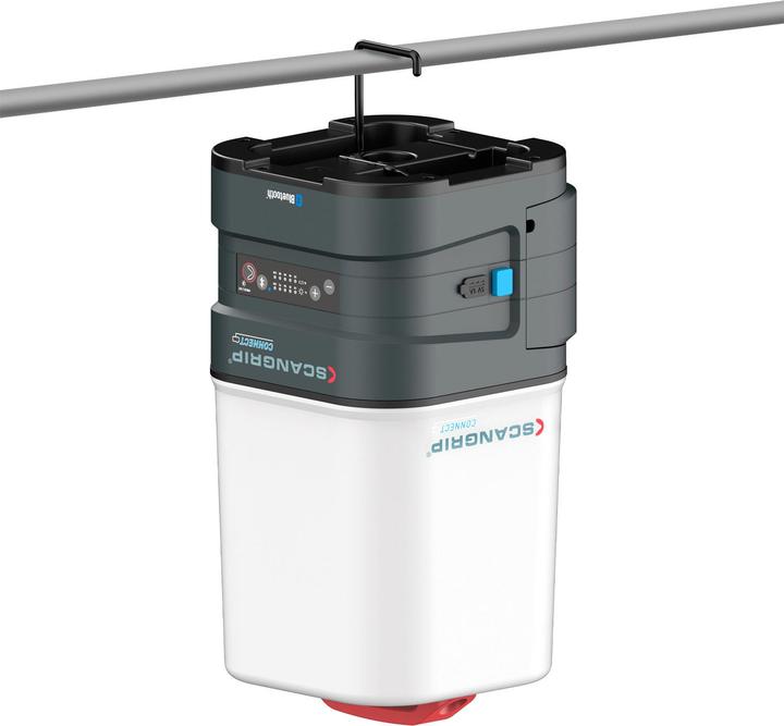 Produktbild Scangrip Area 10 Connect (10000 lm)