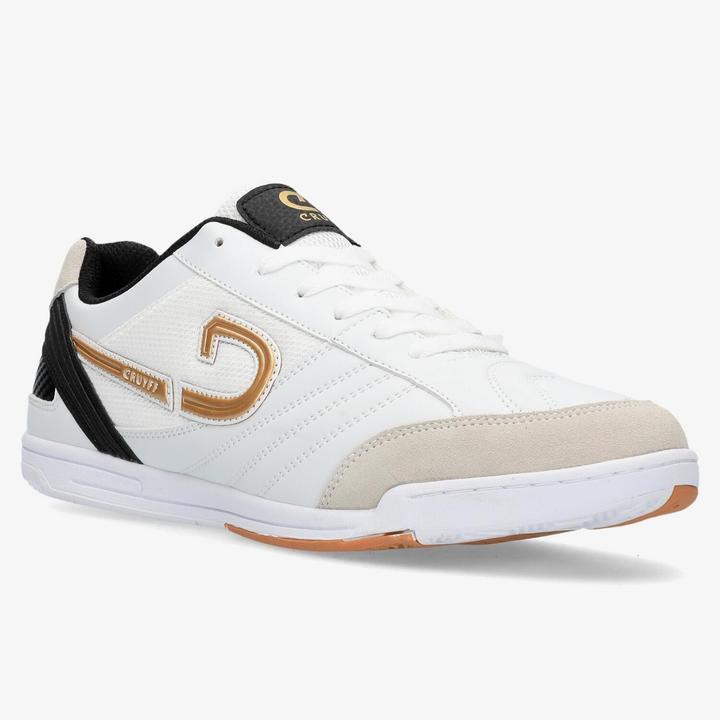 Immagine prodotto Cruyff Libra Interno Oro Bianco (42)