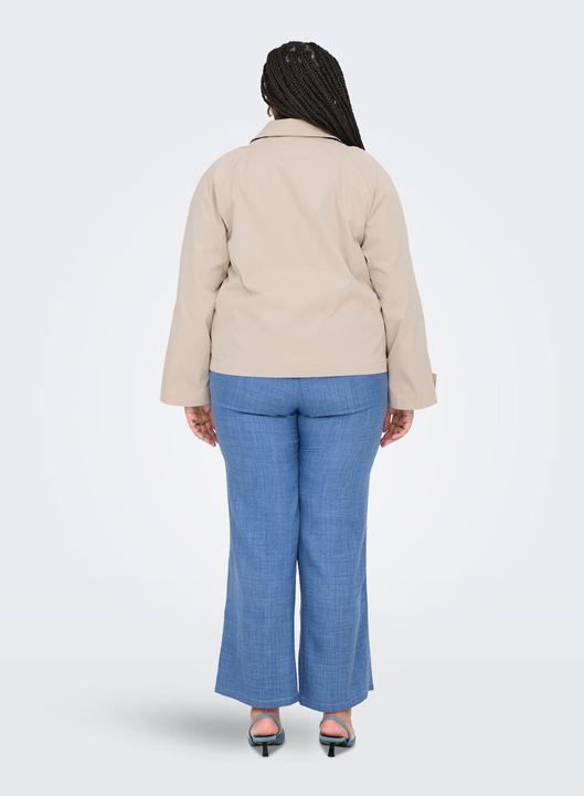 Actual product image Only Carapril Life Short Trenchcoat Otw Noos (S)