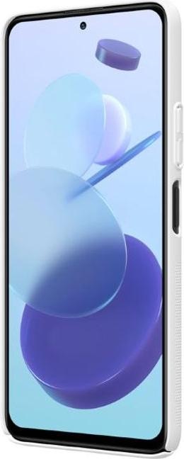 Produktbild Nillkin Super Frosted Shield Series (Xiaomi Redmi Note 10 Pro 5G)