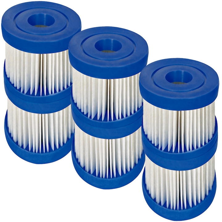 Actual product image Bestway Filter cartridge VI