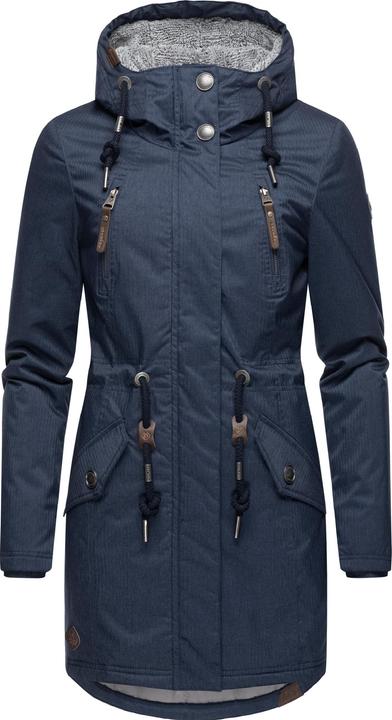 Produktbild Ragwear Elsie Melange