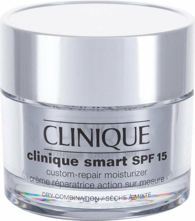 Produktbild Clinique Smart (50 ml, Tagescreme, SPF 15)