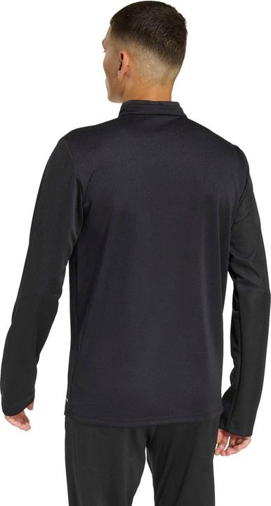 Produktbild Adidas Herren-Sweatshirt Entrada Trainingstop schwarz (S)