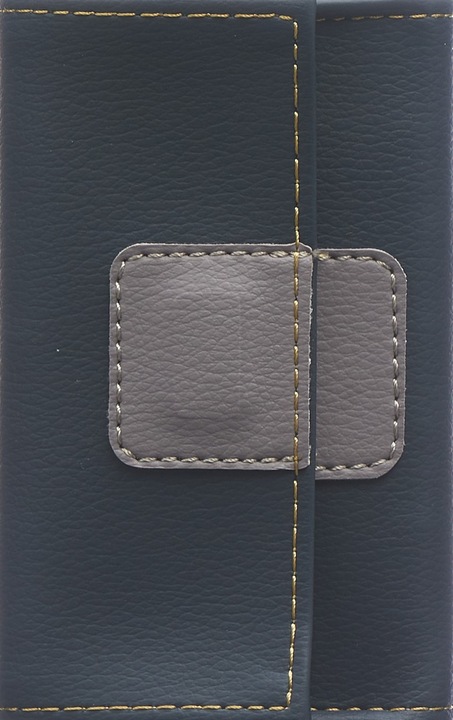Produktbild Pilbox Mini 7 Tage