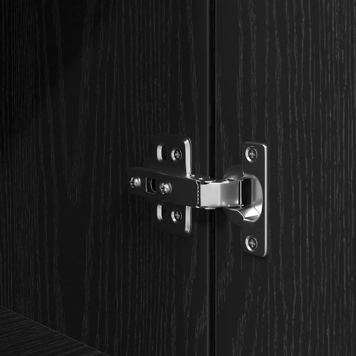 Produktbild vidaXL Nachttisch (39 x 35 x 65 cm)