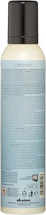 Image du produit Davines Mousse hydratante pour les boucles (250 ml, Mousse bouclante)