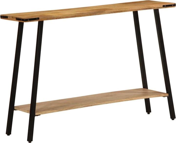 Image du produit vidaXL Konsolentisch (110 x 30 x 75 cm)